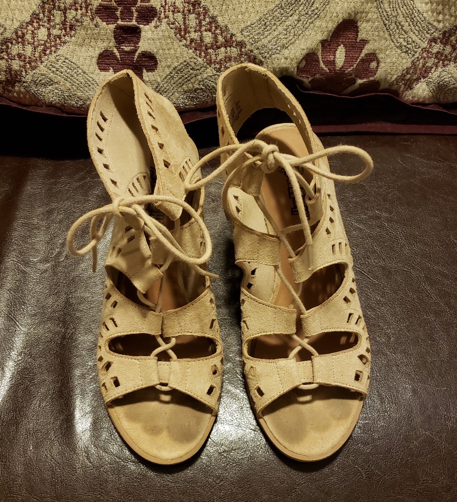 summer shoes
